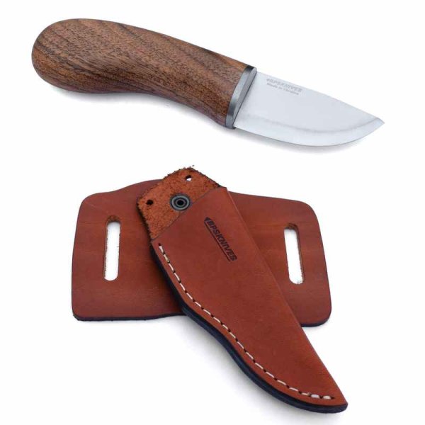 BPSKnives MK1 SSH malý EDC nůž
