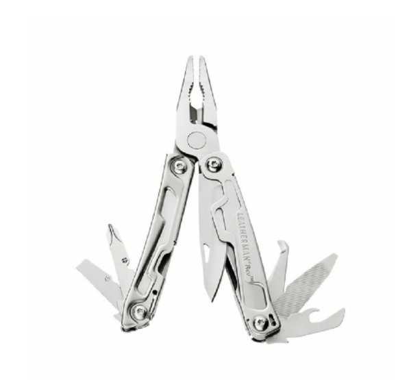 LEATHERMAN - Multifunkční nářadí 832130