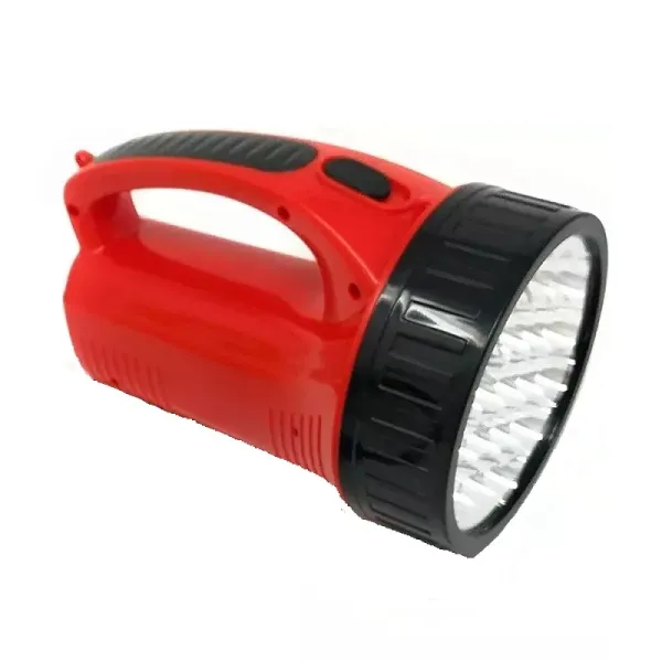 DP LED-706 1300mAh LED Nabíjecí baterka