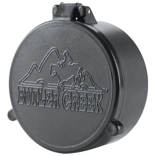 Butler Creek - krytka na optiku 41,8mm