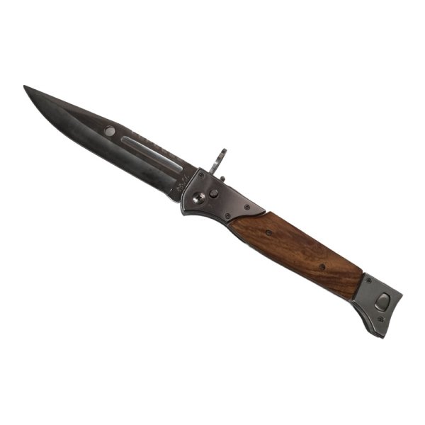 AK-47 CCCP nůž velký