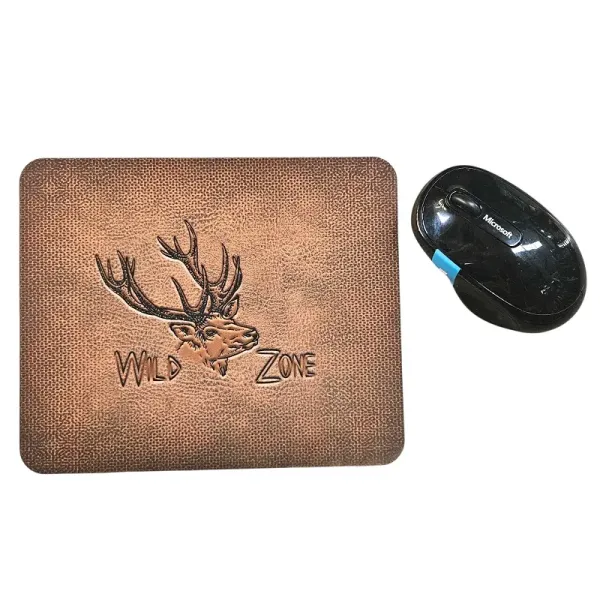 Wild Zone - Podložka pod myš