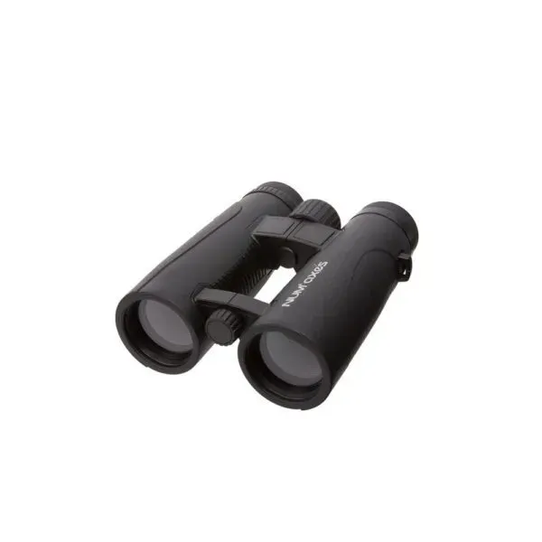 NUM´AXES JUM 1015  8x42 dalekohled - black