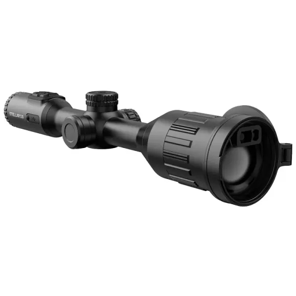 Hikmicro STELLAR SX60L  3.0 - Termovizní zaměřovač