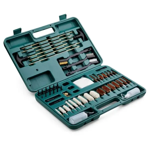 RYPO Gun Cleaning Kit - univerzální sada na čištění zbraní