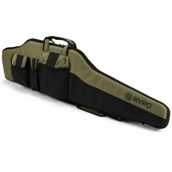 RYPO pouzdro na zbraň 135x35cm - Green