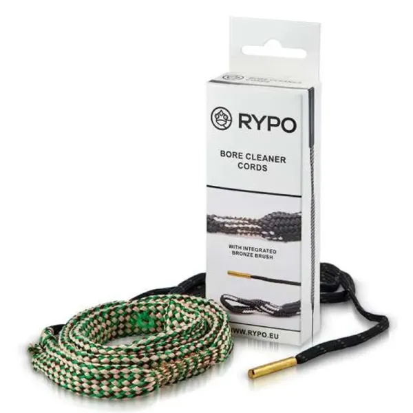 RYPO Bore Cleaner Cords - čisticí šňůra - 7mm / Cal..270
