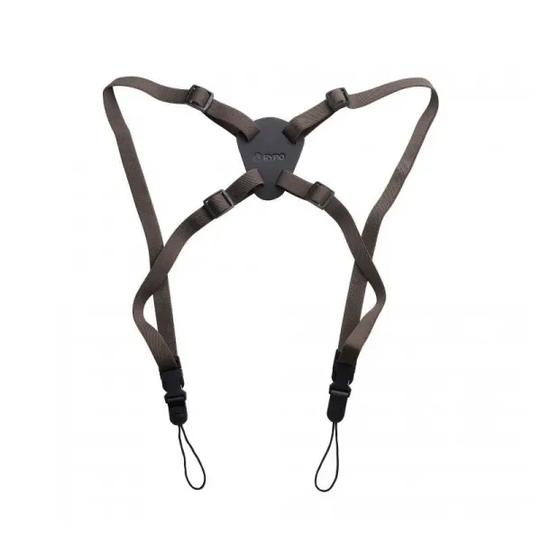 RYPO Binocular Strap - Ramenní popruhy na dalekohled