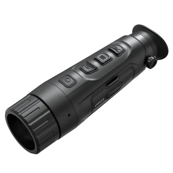 Hikmicro LYNX PRO LH35 2.0 - termovizní monokulár