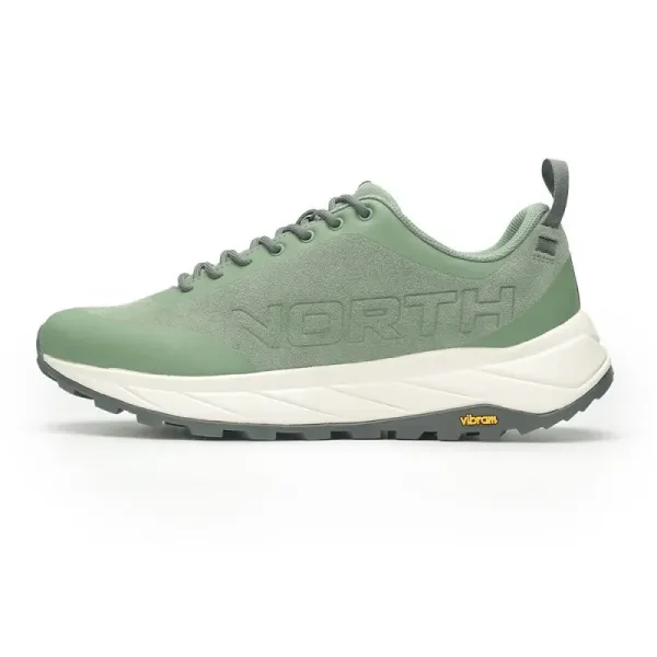 Northfinder Vibram® Megagrip NANGA boty - Darkgreen