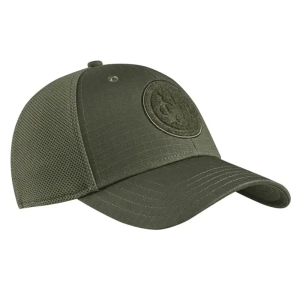 Shield Flexfit kšiltovka - Green Stone