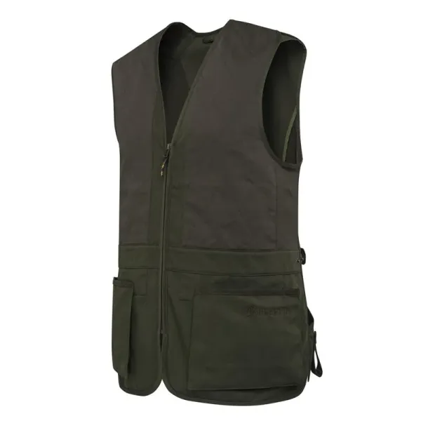 Teal Sporting EVO Vesta - British Green