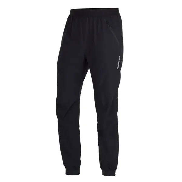 Northfinder FIORELLO strech kalhoty - black