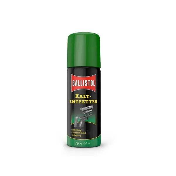 BALLISTOL - Odmasťovač za studena 50ml