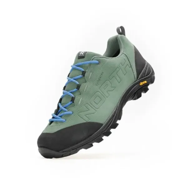 Northfinder XS Trek Evo MERU boty - Dark green