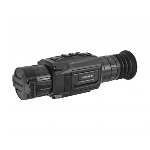 Hikmicro THUNDER TH25P 2.0 - Termovizní zaměřovač