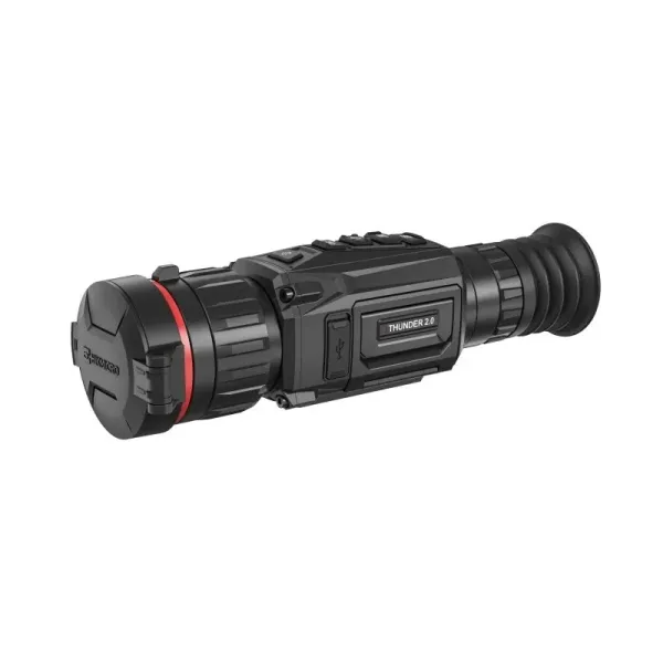 Hikmicro THUNDER Zoom TH50Z 2.0 - Termovizní zaměřovač
