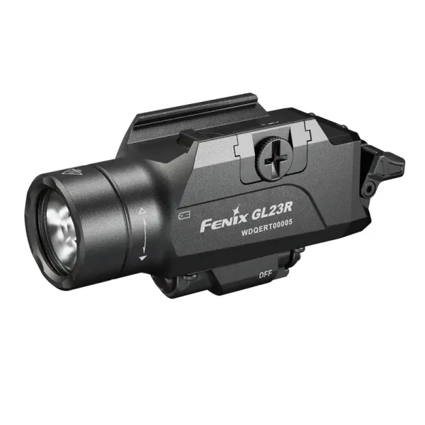 Fenix GL23R laserové svítidlo na zbraň