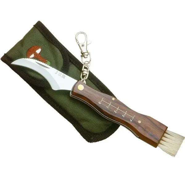Houbařský nůž JKR0032