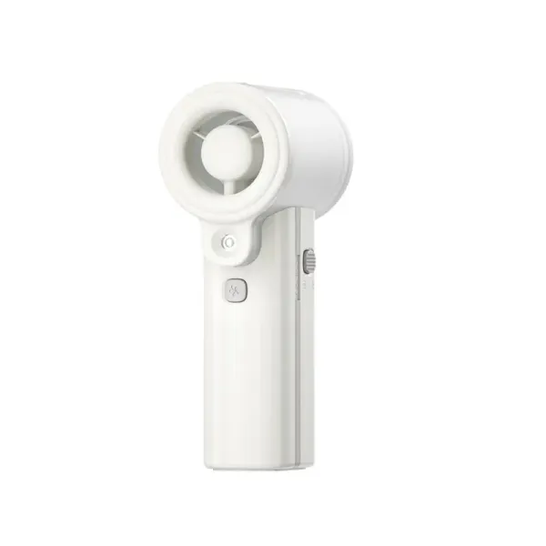 NITECORE - Elektrický cestovní ventilátor izzCool40 s vodní mlhou