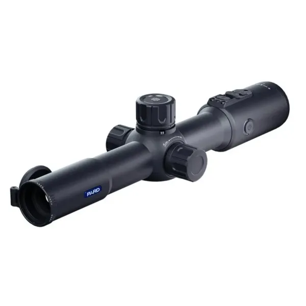 PARD Pantera Q 256   puškohled