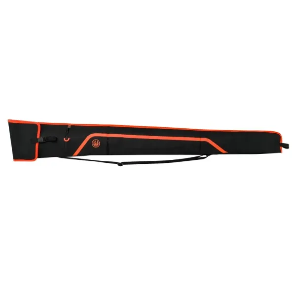 Pouzdro na zbraň Challenge 140 cm  ( skládací ) - Black & Orange
