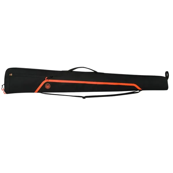 Pouzdro na zbraň Challenge 128cm - Black & Orange