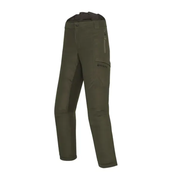 Mull Insulated kalhoty - Green Moss