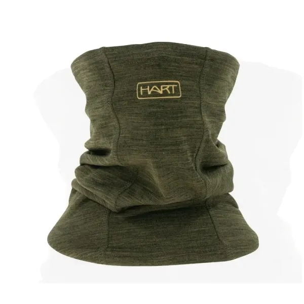 TRAIL-N nákrčník Dark Olive