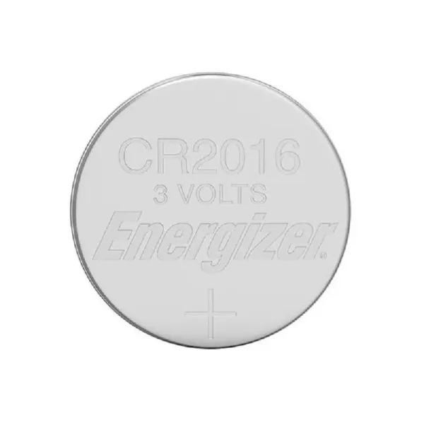 Energizer Baterie lithiová knoflíková CR2016