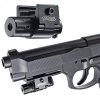 Walther Micro Shot Laser mířidlo