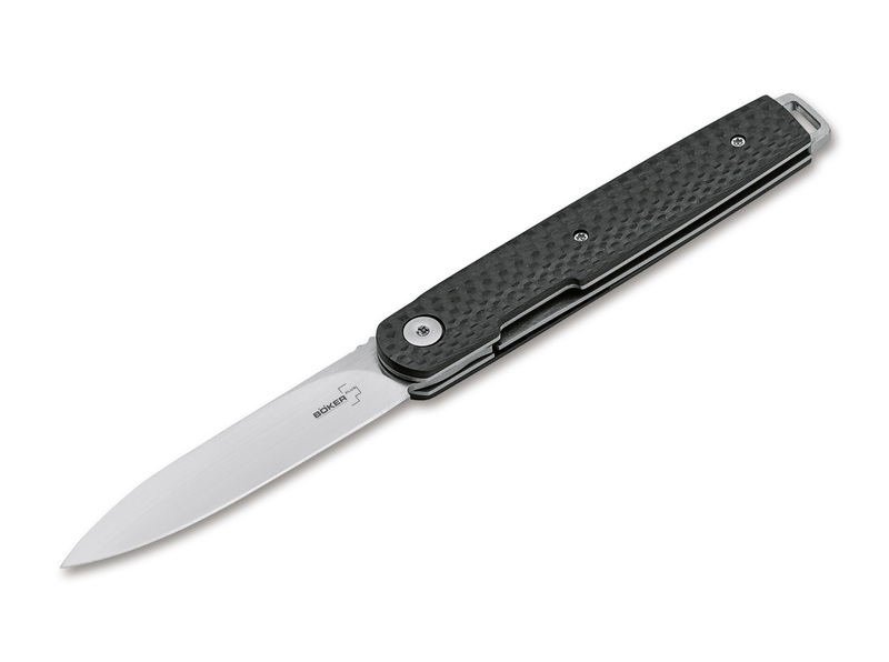 Böker Plus LRF CARBON 01BO079