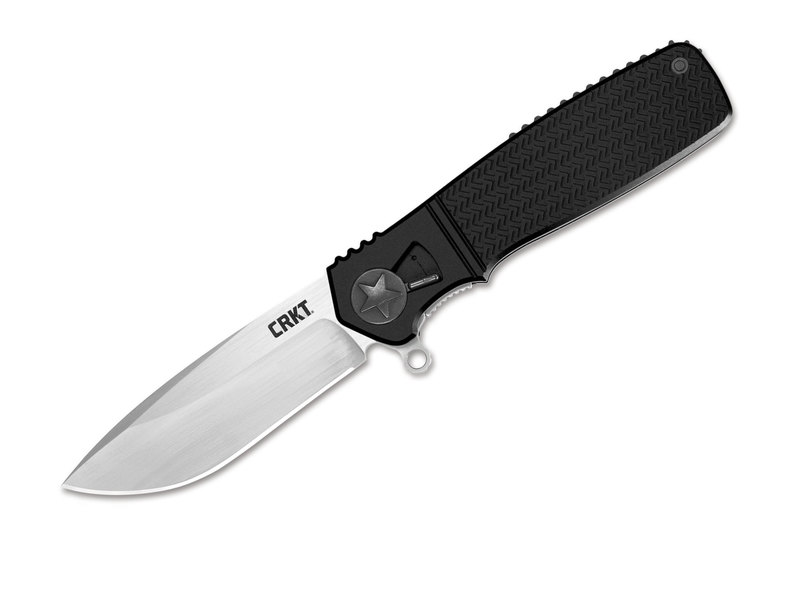 CRKT HOMEFRONT EDC 01CR250KXP