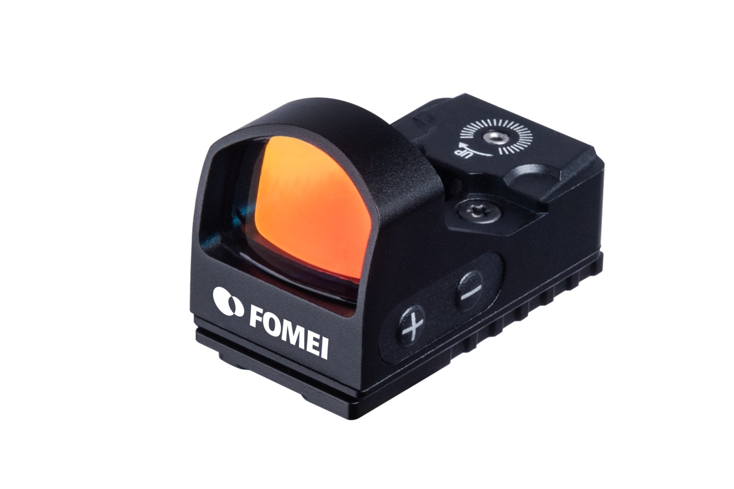 FOMEI FOREMAN RDM3, kolimátor