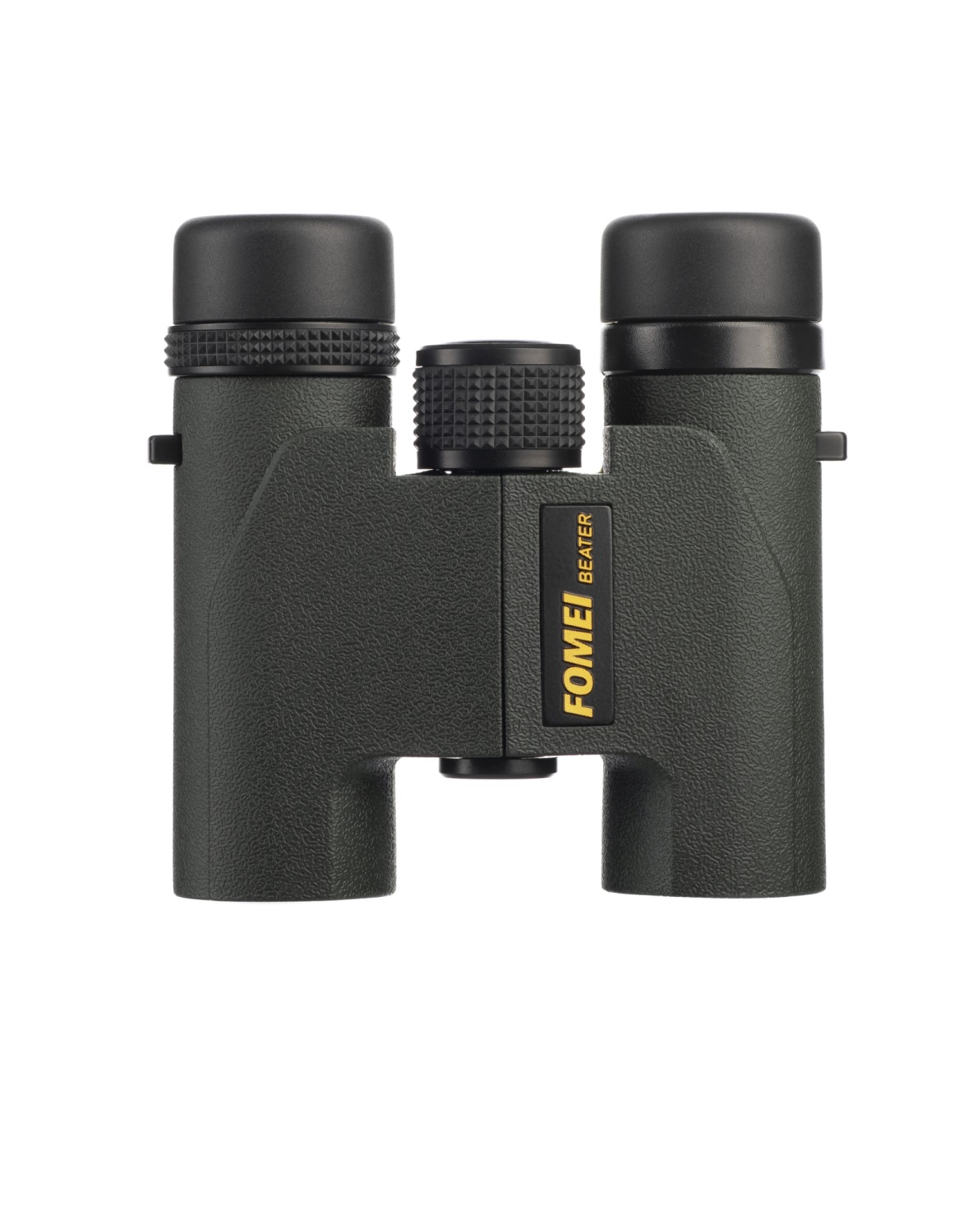 FOMEI 10x25 DCF BEATER FMC,  dalekohled