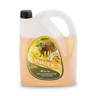 VNADEX Nectar - uzená makrela 4 kg