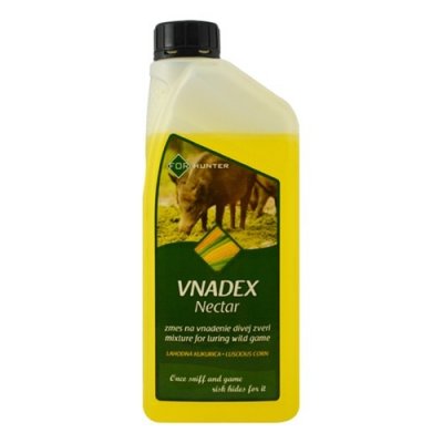 VNADEX Nectar lahodná kukuřice 1 kg