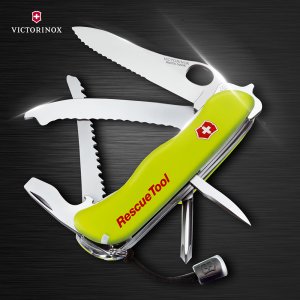 Victorinox Rescue Tool 0.8623.MWN núž