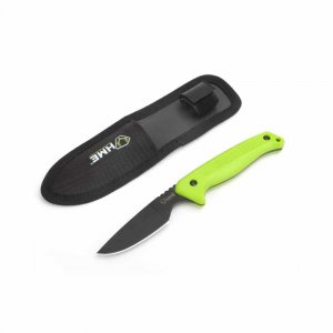 CAPING FIXED BLADE núž