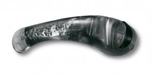 Victorinox 7.8721.3 Bruska na nože s keramickým mechanismem černá