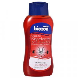 AXIS  šampon repelentní 250 ml