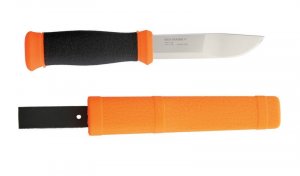 Morakniv 2000 Orange Stainless núž 12057