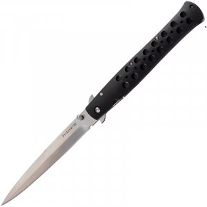 Cold Steel Ti-Lite 6" Zy-Ex&#8482; Handle 26SXP