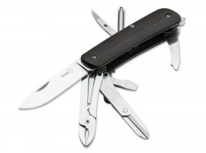 Böker Plus TECH TOOL CITY 5 01BO804