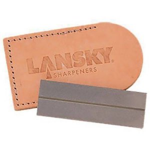 Lansky Diamond Pocket Stone LDPST