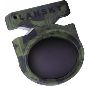 Lansky Quick Fix-Camo LCSTC-CG