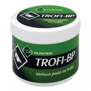 TROFI-BP - Bělicí pasta na trofej