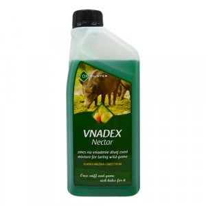 VNADEX Nectar sladká hruška 1 kg