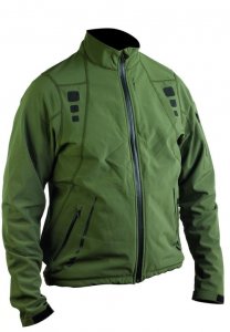 QUANTUM-S softshell bunda