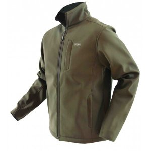 KIONA-S softshell bunda